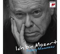 Afanassiev, Valery - Plays Mozart