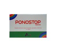 Afandi Ponostop 24 Capsule