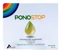 Afandi PONOSTOP 40 BUSTINE 4 G
