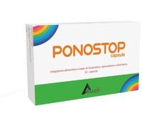 Afandi Ponostop Integratore Alimentare 24 Cps