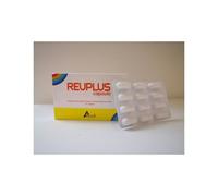Afandi REUPLUS CAPSULE 24 CAPSULE