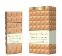AFAQ Montage Candy Amour Caramel Darling 100 ml Eau de Parfum Spray