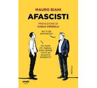 Libri Mauro Biani - Afascisti