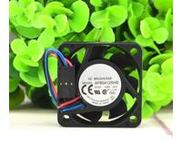 AFB0412SHB 4015 12V 0.35A large air volume double ball speed fan