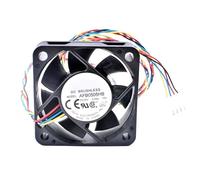 AFB0505HB DC5V 0.45A pwm large air volume cooling fan 50x50x15mm 4 lines