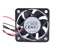 AFB0512HB 12V 0.15A 50x50x15mm large air volume cooling fan