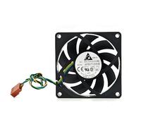 AFB0712HHB 7015 70mm 70x70x15mm 12V 0.45A 4-Wire PWM - High-Speed Cooling Fan