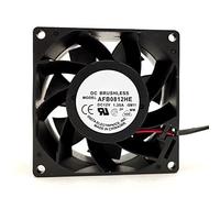 AFB0812HE 80mm DC12V 1.35A 8038 Chassis Cooling fan