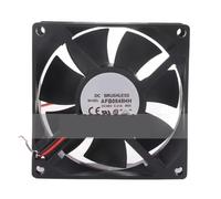 AFB0848HH 80 * 25mm 48V 0,21A 8025 8CM Ventola di raffreddamento