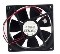 AFB0912M DC12V 0.20A 9cm 9025 2line Silent chassis Power supply Cooling fan