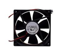 AFB0924VH 24V 0.40A 9025 Cooling Fan 90X90X25MM 3-Wire