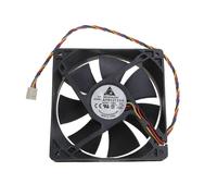 Afb1212sh 3500rpm Cooling Fan 120x120mm Chassis Radiator for Desktop Computer