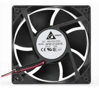 AFB1212SHE DC12V 1.6A 12038 Cooling Fan 120x120x38mm