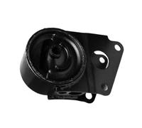 AFBGHLKMB Supporti Motore Automobile per Nissan per Altima per Maxima per Murano Quest V6-3.5L 2002-2009 11270-8J10A 11270-8J100 Nero Accessori Auto 1 Pezzo Supporto Motore Anteriore