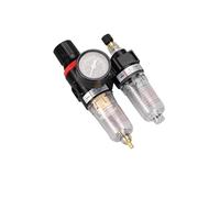AFC2000 Filtro trappola regolatore olio acqua Serpratore Aerografo AFR2000+AL2000(Only AFC2000)