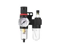 AFC2000 Regolatore separatore olio-acqua filtro pistola a spruzzo compressore aria riduttore pressione 1/4(AFC2000)