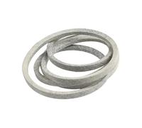 AFCAHEH Cinghia di Trasmissione 130969 progettata for Funzionare con Una Gamma di Tosaerba, Inclusi i Modelli più diffusi Come YTH21V46 e Altri