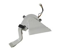 AFCAHEH Efficace aspirazione di Polvere e detriti con Ventola di aspirazione Sostitutiva for Cecotec for Conga for Modelli EXC-Elle-NCE 990