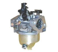 AFCAHEH for 1P65F Carburatore Auto Choke 18mm for 1P65 1P65FA 1P64F Albero Verticale Motore carby carburatore a Benzina Tosaerba carb