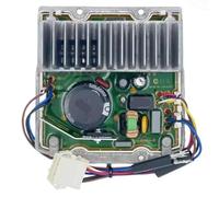 AFCAHEH for Scheda di Controllo Motore Lavatrice Midea ZXGN-420-8-30L Driver Inverter PCB 52K 2000901 17219700002181 Parti Lavatrice