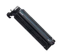 AFcBa 1 pezzo adatto per Ricoh MPC2000 MPC2500 MPC3000 MPC3500 MPC4500 MP C2500 C3000 C3500 C4500 Parti di ricambio (giallo)