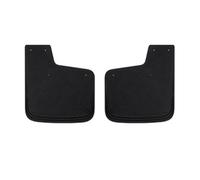 AFCSBH Set di 2 Paraspruzzi Universali per Auto per Subaru Levorg (VM VN 2014-2025 2026), Parafanghi Flessibili in Gomma per Ruote Anteriori e Posteriori, Include Kit di Montaggio e Viti,S-2PSC