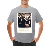 AFCURBU Lost in Translation T-Shirt Grey M