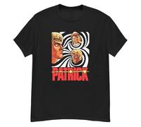 AFCURBU Patrick (1978) t-Shirt Black XL
