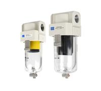 AFD20-02-A AFD30-03-A AFD40-04-A Filtro for sorgente d'aria ad alta precisione, separatore di micronebbia, filtro for compressore di pompa d'aria(AFM30Filter element)