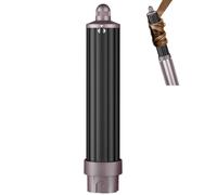 AFDD Attacco a canna lunga 4,1 cm per Shark FlexFusion per Shark Glam | Bigodini arricciacapelli con doppia direzione per creare ricci voluminosi verso l'interno o verso l'esterno