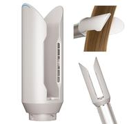 AFDD Attacco per capelli per Shark Flexstyle HD400 Series, ugello morbido per flusso d'aria delicato per stile Shark Flex per capelli lisci ed eleganti