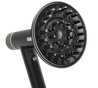 AFDD Diffusore grande per asciugacapelli Shark SpeedStyle, 15,2 cm, per asciugacapelli Shark Speed Style Pro/Pro Flex, diffusore più grande per una rapida asciugatura dei capelli ricci ondulati e