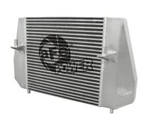 AFE Filters 46-20121-1 BladeRunner GT Serie Intercooler Adatto Per 11-12 F-150