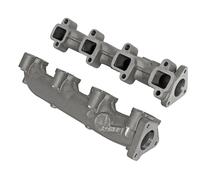 AFE FILTERS 46-40024 BLADERUNNER COLLETTORE DI SCARICO