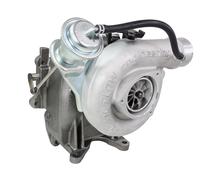 AFE Filters 46-60100 BladeRunner Serie Stradale Turbocompressore