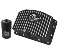 AFE Filters 46-70322 Pro Series Coppa Olio Motore