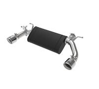 AFE Filters 49-36348-P MACH Force-XP Sistema Di Scarico Axle-Back