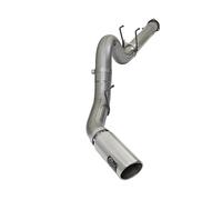 AFE Filters 49-43090-P Sistema Di Scarico DPF-Back HD Con Grande Diametro