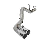AFE Filters 49-44089-P Sistema Di Scarico PDF-Back Victory Series