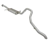 AFE Filters 49-46118 MACH Force-Xp Sistema Di Scarico Cat-Back