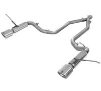AFE Filters 49-46234 Sistema Di Scarico DPF-Back LARGE Bore HD