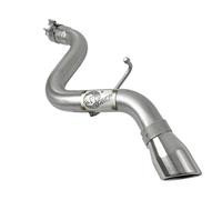 AFE Filters 49-48070-1P MACH Force-XP Sistema Di Scarico Axle-Back