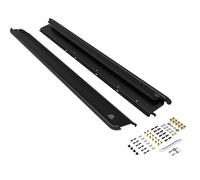 AFE FILTERS 79-27001 TERRA GUARD OFF-ROAD SLIDER ADATTO PER 10-14 OUTBACK