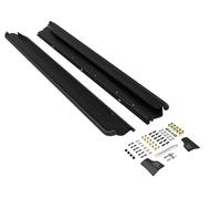 AFE FILTERS 79-27002 TERRA GUARD OFF-ROAD SLIDER ADATTO PER 15-19 OUTBACK