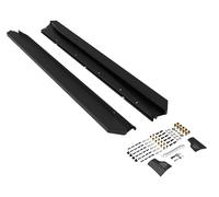 AFE FILTERS 79-27005 TERRA GUARD OFF-ROAD SLIDER ADATTO PER 15-19 OUTBACK