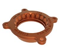 Afe Filtri 46-38013 Acceleratore Corpo Distanziale Kit Per 22-25 Brz GR86