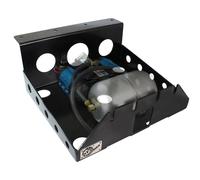 Afe Filtri 46-79001 Glide Protezione Aria Compressore Mount Per 07-18 Wrangler (