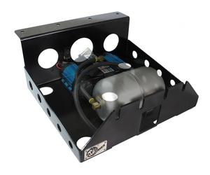 Afe Filtri 46-79001 Glide Protezione Aria Compressore Mount Per 07-18 Wrangler (