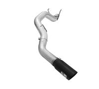 Afe Filtri 49-02039-B Atlas Dpf-Back Scarico Sistema Per 13-18 2500 3500