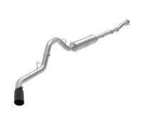Afe Filtri 49-44123-B Apollo GT Cat-Back Sistema Di Scarico